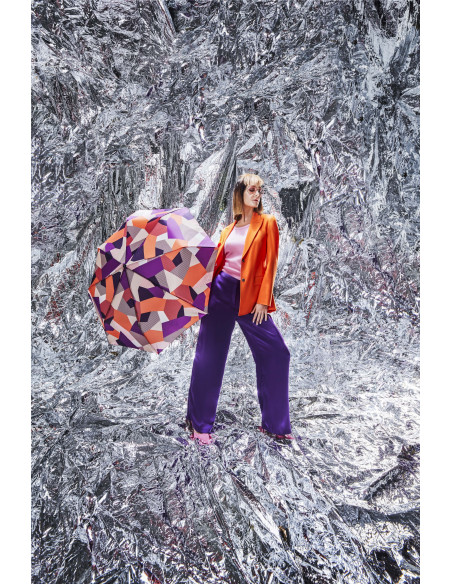 Fiber Magic Bolt | Dámský skládací deštník | Doppler CZ