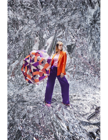 Fiber Magic Bolt | Dámský skládací deštník | Doppler CZ