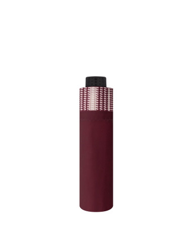 Fiber Havanna TIMELESS RED Dámský deštník | Doppler CZ