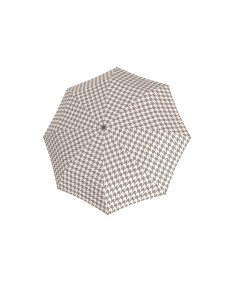 Fiber Magic DENVER BEIGE Dámský skládací deštník | Doppler CZ 2