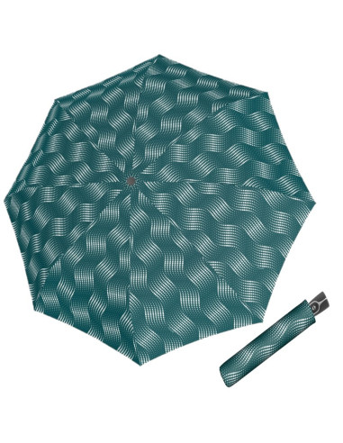 Fiber Magic Wave | Dámský skládací deštník | Doppler CZ