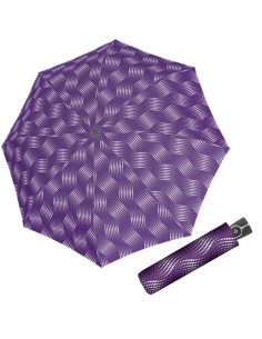 Fiber Magic Wave | Dámský skládací deštník | Doppler CZ