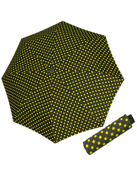 Fiber Havanna Powerfull |  Dámský deštník | Doppler CZ