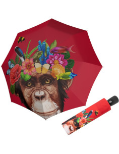 Modern Art Magic Flower | plně automaticky deštník | Doppler CZ