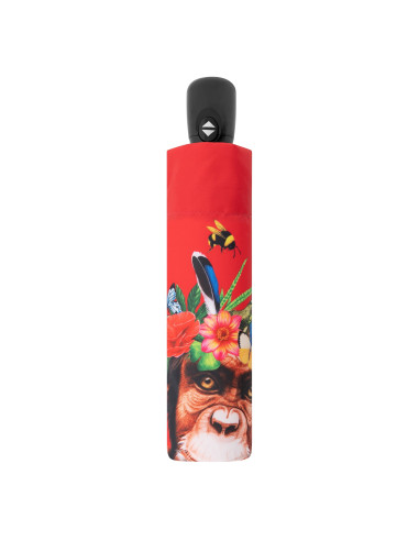 Modern Art Magic Flower | plně automaticky deštník | Doppler CZ