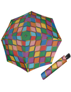 Modern Art Magic Steps | plně automaticky deštník | Doppler CZ