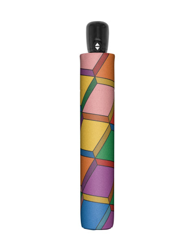 Modern Art Magic Steps | plně automaticky deštník | Doppler CZ