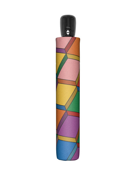Modern Art Magic Steps | plně automaticky deštník | Doppler CZ