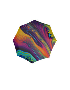 Modern Art Magic Flowing | plně automaticky deštník | Doppler CZ 2