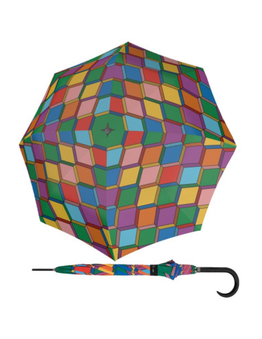 Modern Art AC Steps | Holový deštník | Doppler CZ