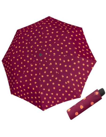 Hit Mini Candy Berry| Dámský skládací deštník | Doppler CZ
