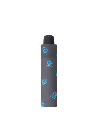 Hit Mini Candy Blue | Dámský skládací deštník | Doppler CZ