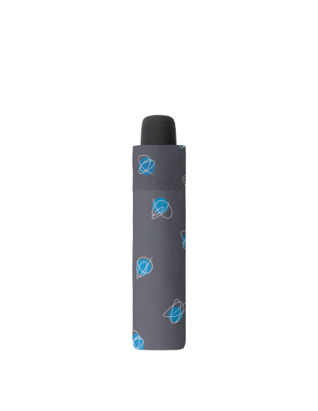 Hit Mini Candy Blue | Dámský skládací deštník | Doppler CZ