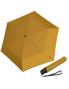 KNIRPS U200 Curry | Plně automatický deštník | DOPPLER