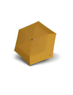 KNIRPS U200 Curry | Plně automatický deštník | DOPPLER 2