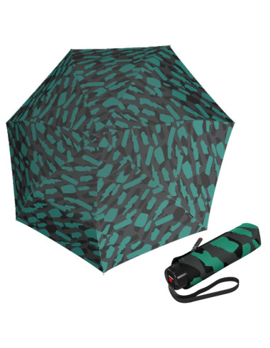 Knirps T .020 Hunting Ocean skládací deštník | Doppler CZ