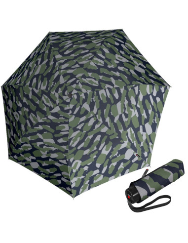 Knirps T .020 Hunting Neptune skládací deštník | Doppler CZ