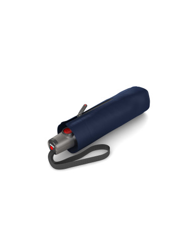 KNIRPS T200 Navy | Plně automatický deštník | DOPPLER
