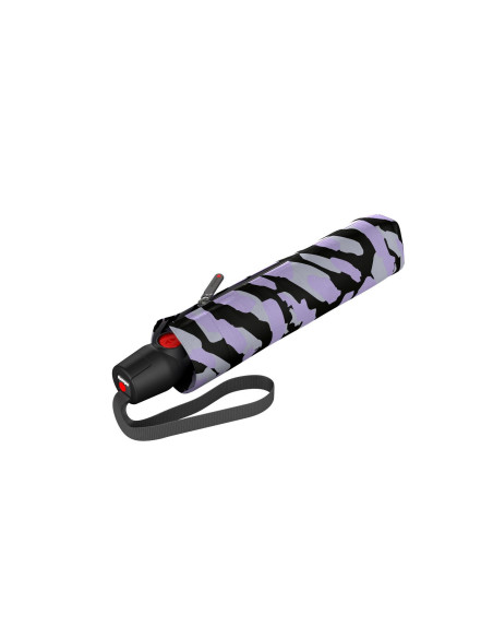 KNIRPS T200 Hunting Lavender automatický deštník | DOPPLER