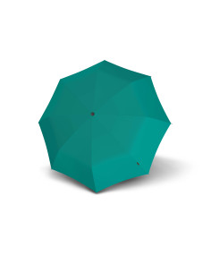 Knirps A.050 Medium pacific | skládací deštník | Doppler 2