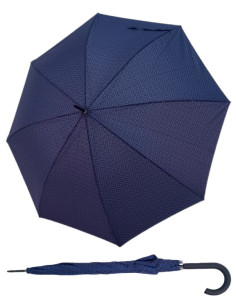 Hit Lang AC Minimals | dámský holový deštník | Doppler CZ