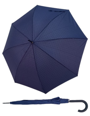 Hit Lang AC Minimals | dámský holový deštník | Doppler CZ