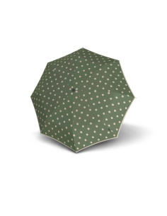Knirps A.200 Dot Art Aloe automatický deštník | Doppler CZ 2