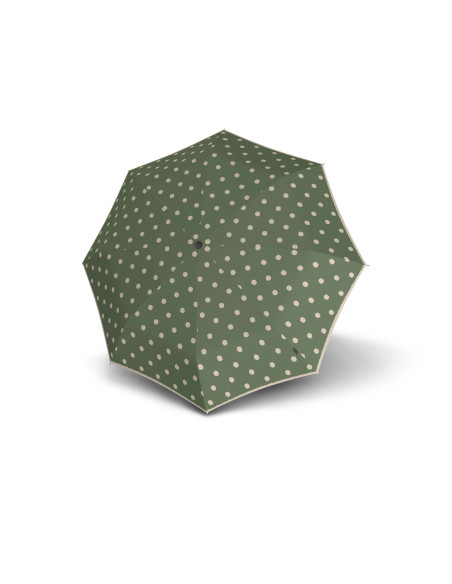 Knirps A.200 Dot Art Aloe automatický deštník | Doppler CZ