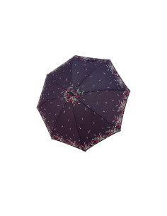 Hit Lang AC Florals dámský vystřelovací deštník | Doppler CZ 2