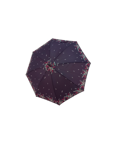 Hit Lang AC Florals dámský vystřelovací deštník | Doppler CZ