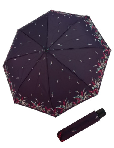 Hit Mini Florals| Dámský skládací deštník | Doppler CZ