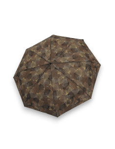 Hit Mini Leaves | Dámský skládací deštník | Doppler CZ 2