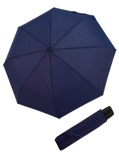 Hit Mini Minimals | Dámský skládací deštník | Doppler CZ