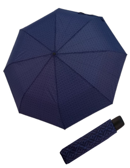 Hit Mini Minimals | Dámský skládací deštník | Doppler CZ