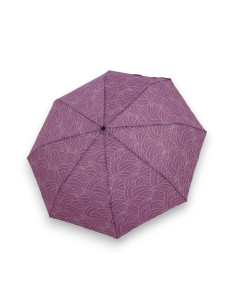 Hit Mini Wavy Lines | Dámský skládací deštník | Doppler CZ 2