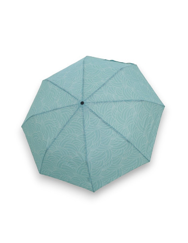 Hit Mini Wavy Lines | Dámský skládací deštník | Doppler CZ
