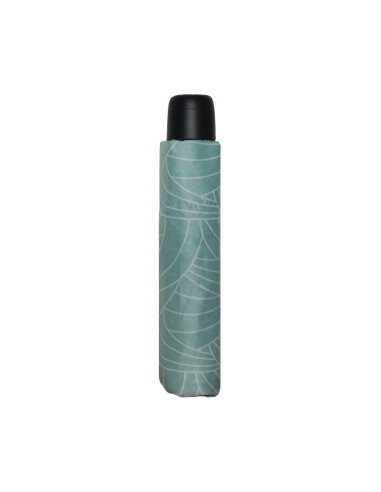 Hit Mini Wavy Lines | Dámský skládací deštník | Doppler CZ