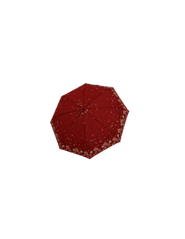 Hit Mini Crystals | Dámský skládací deštník | Doppler CZ