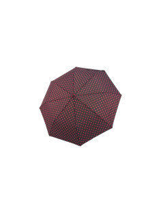 Mini Fiber Powerful | Dámský skládací deštník | Doppler CZ 2