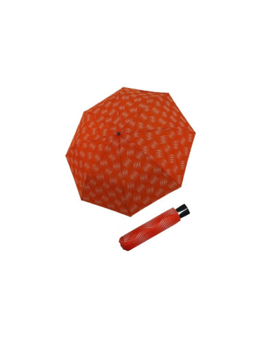 Fiber Mini Wave| Dámský skládací deštník | Doppler CZ