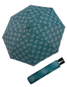 Fiber Mini Wave| Dámský skládací deštník | Doppler CZ