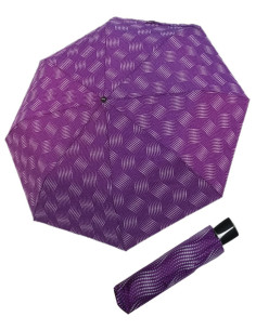 Fiber Mini Wave| Dámský skládací deštník | Doppler CZ