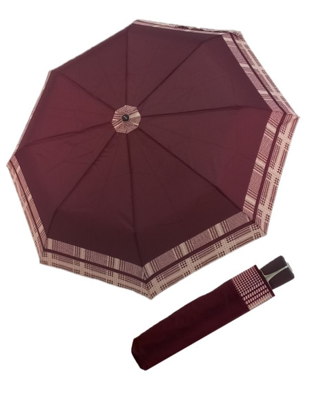 Fiber Mini Timeless | Dámský skládací deštník | Doppler CZ