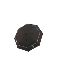 Mini Fiber Musically | Dámský skládací deštník | Doppler CZ 2