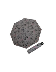 Mini Fiber Shopping | Dámský skládací deštník | Doppler CZ