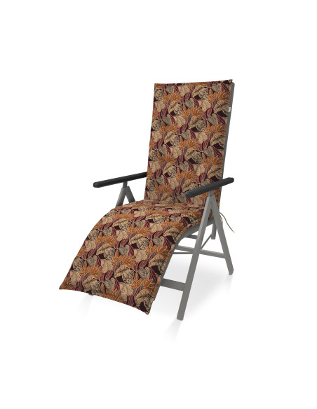 Polstry, sedáky na relaxační křesla | Living  4143 relax | Doppler