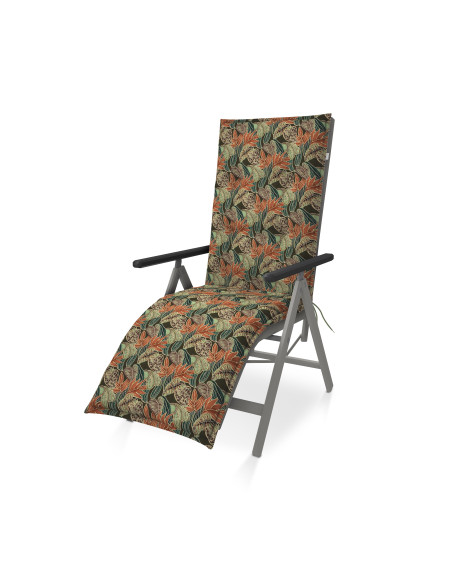 Polstry, sedáky na relaxační křesla | Living  4144 relax | Doppler