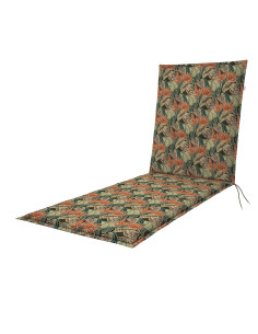 Polstry, sedáky na zahradní lehátka | Living 4144 | DOPPLER CZ