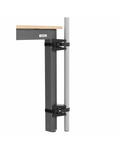 Balkonová svorka TABLE-FIX | DOPPLER CZ