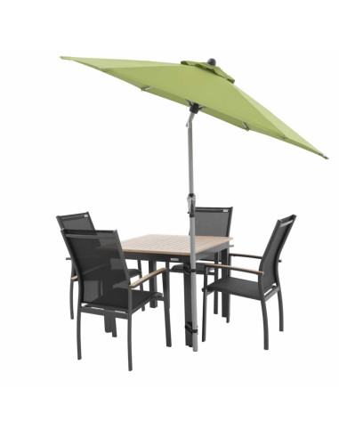 Balkonová svorka TABLE-FIX | DOPPLER CZ